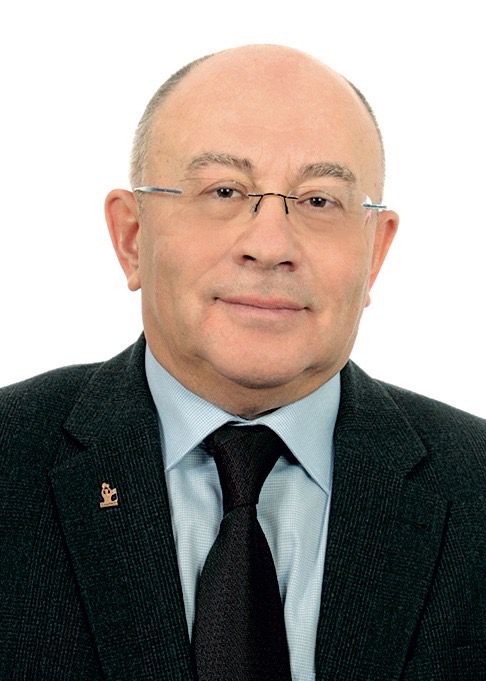Шпигель Александр Семенович
